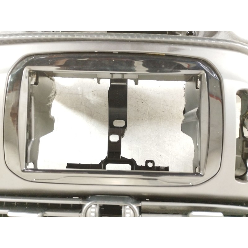 Recambio de kit airbag para alfa romeo giulietta (940_) 1.4 bifuel (940fxa1a, 940fxt1a) referencia OEM IAM  01561302970 5056832