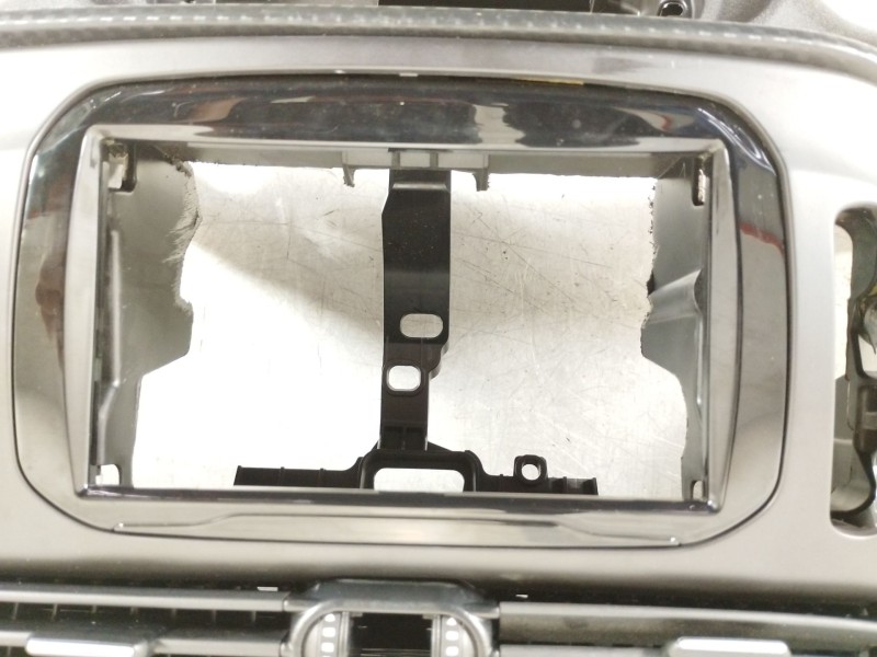 Recambio de kit airbag para alfa romeo giulietta (940_) 1.4 bifuel (940fxa1a, 940fxt1a) referencia OEM IAM  01561302970 5056832