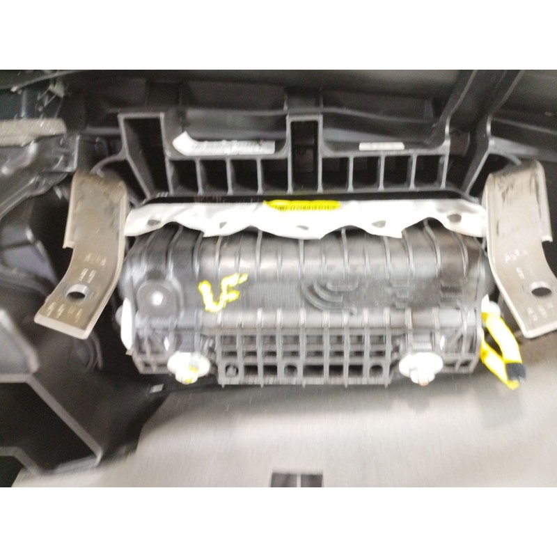 Recambio de kit airbag para alfa romeo giulietta (940_) 1.4 bifuel (940fxa1a, 940fxt1a) referencia OEM IAM  01561302970 5056832