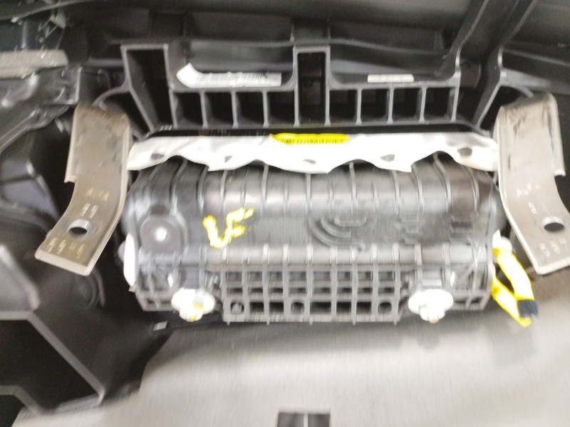 Recambio de kit airbag para alfa romeo giulietta (940_) 1.4 bifuel (940fxa1a, 940fxt1a) referencia OEM IAM  01561302970 5056832