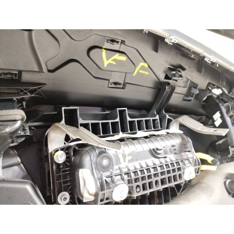 Recambio de kit airbag para alfa romeo giulietta (940_) 1.4 bifuel (940fxa1a, 940fxt1a) referencia OEM IAM  01561302970 5056832