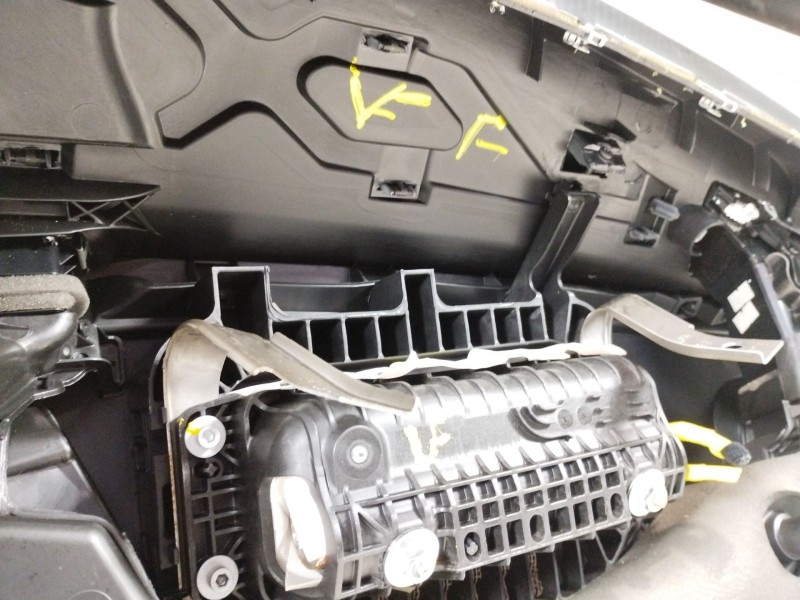 Recambio de kit airbag para alfa romeo giulietta (940_) 1.4 bifuel (940fxa1a, 940fxt1a) referencia OEM IAM  01561302970 5056832