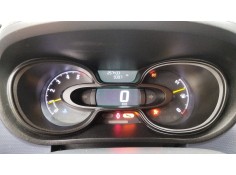 Recambio de cuadro instrumentos para opel vivaro b kasten/combi combi l1 2.7t referencia OEM IAM 248107330R   2