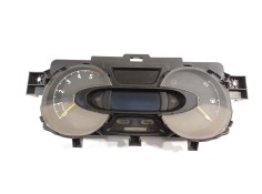 Recambio de cuadro instrumentos para opel vivaro b kasten/combi combi l1 2.7t referencia OEM IAM 248107330R  