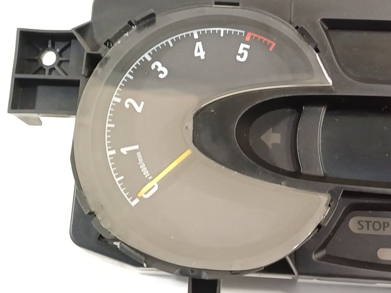 Recambio de cuadro instrumentos para opel vivaro b kasten/combi combi l1 2.7t referencia OEM IAM 248107330R  