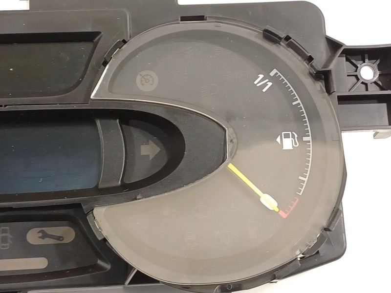 Recambio de cuadro instrumentos para opel vivaro b kasten/combi combi l1 2.7t referencia OEM IAM 248107330R  