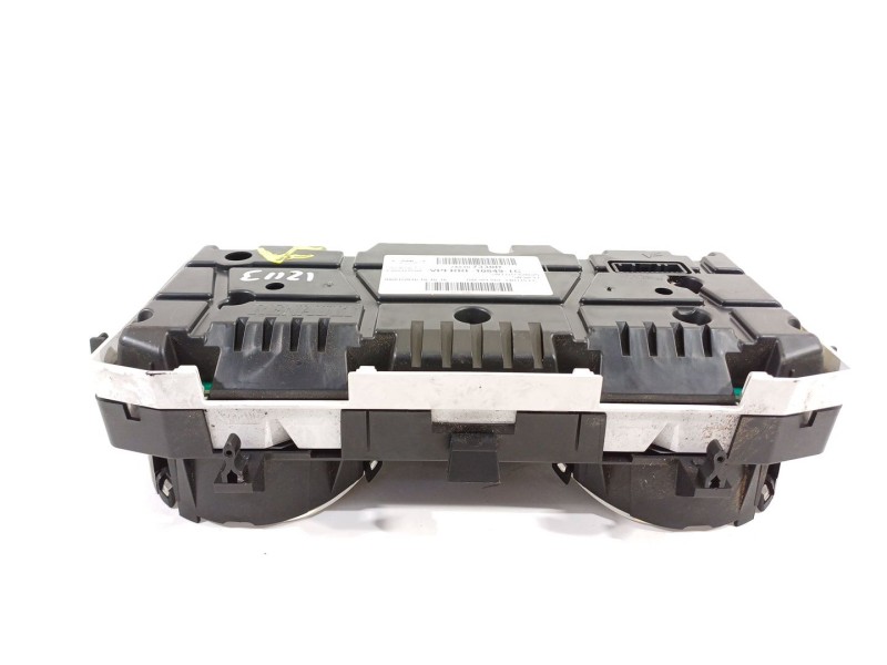 Recambio de cuadro instrumentos para opel vivaro b kasten/combi combi l1 2.7t referencia OEM IAM 248107330R  