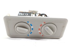Recambio de mando calefaccion / aire acondicionado para opel vivaro b kasten/combi combi l1 2.7t referencia OEM IAM 93457349  