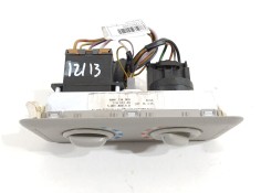 Recambio de mando calefaccion / aire acondicionado para opel vivaro b kasten/combi combi l1 2.7t referencia OEM IAM 93457349   2