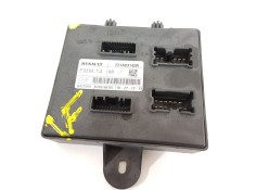 Recambio de modulo electronico para opel vivaro b kasten/combi combi l1 2.7t referencia OEM IAM 231A03142R  