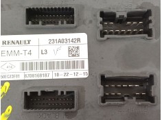 Recambio de modulo electronico para opel vivaro b kasten/combi combi l1 2.7t referencia OEM IAM 231A03142R   2