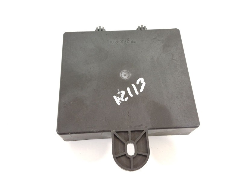 Recambio de modulo electronico para opel vivaro b kasten/combi combi l1 2.7t referencia OEM IAM 231A03142R  