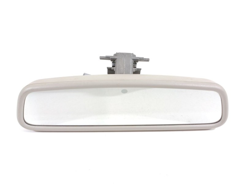 Recambio de espejo interior para opel vivaro b kasten/combi combi l1 2.7t referencia OEM IAM 963217348R  