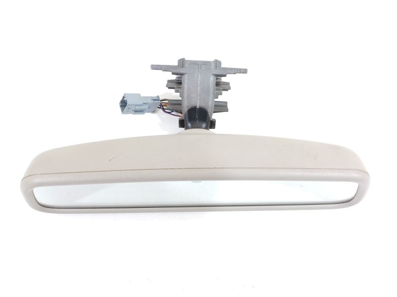 Recambio de espejo interior para opel vivaro b kasten/combi combi l1 2.7t referencia OEM IAM 963217348R  