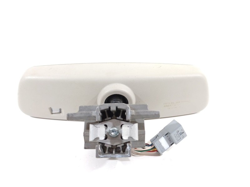 Recambio de espejo interior para opel vivaro b kasten/combi combi l1 2.7t referencia OEM IAM 963217348R  