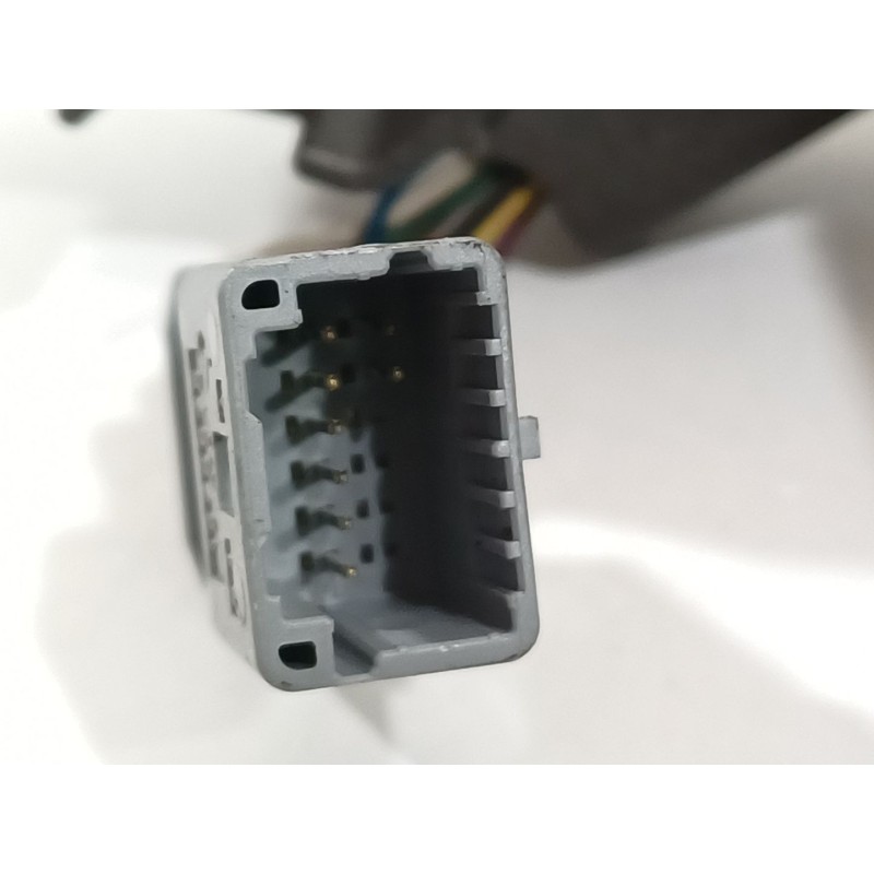 Recambio de espejo interior para opel vivaro b kasten/combi combi l1 2.7t referencia OEM IAM 963217348R  