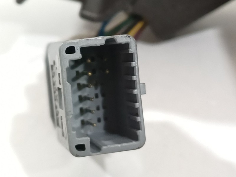 Recambio de espejo interior para opel vivaro b kasten/combi combi l1 2.7t referencia OEM IAM 963217348R  