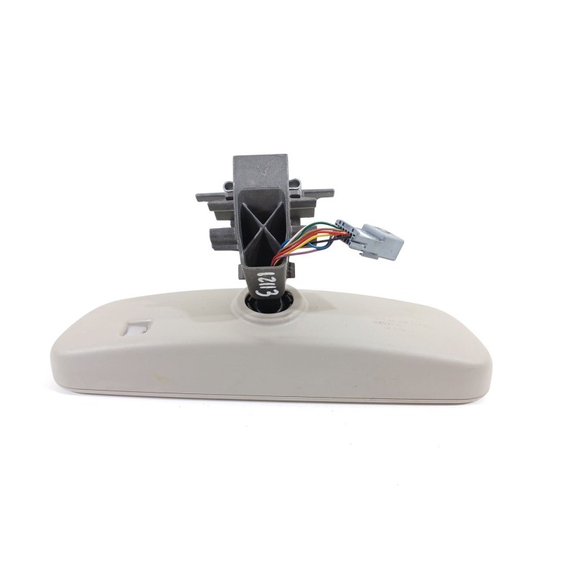 Recambio de espejo interior para opel vivaro b kasten/combi combi l1 2.7t referencia OEM IAM 963217348R  