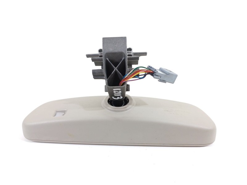 Recambio de espejo interior para opel vivaro b kasten/combi combi l1 2.7t referencia OEM IAM 963217348R  