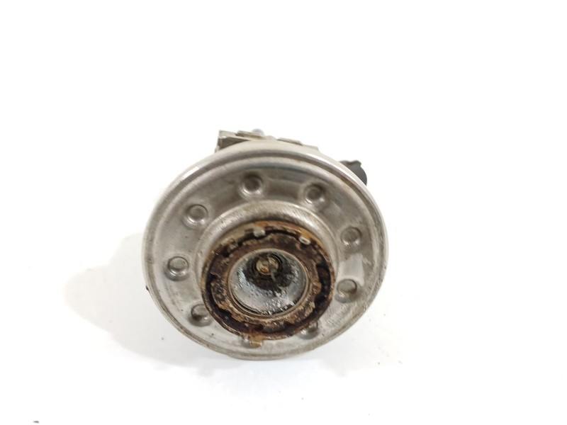 Recambio de inyector para opel vivaro b kasten/combi combi l1 2.7t referencia OEM IAM 208993839R  