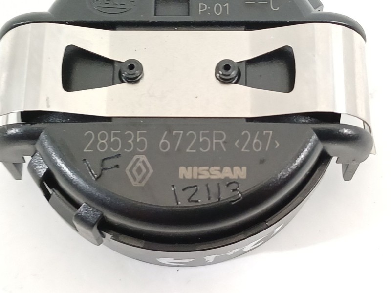 Recambio de sensor para opel vivaro b kasten/combi combi l1 2.7t referencia OEM IAM 285356725R  