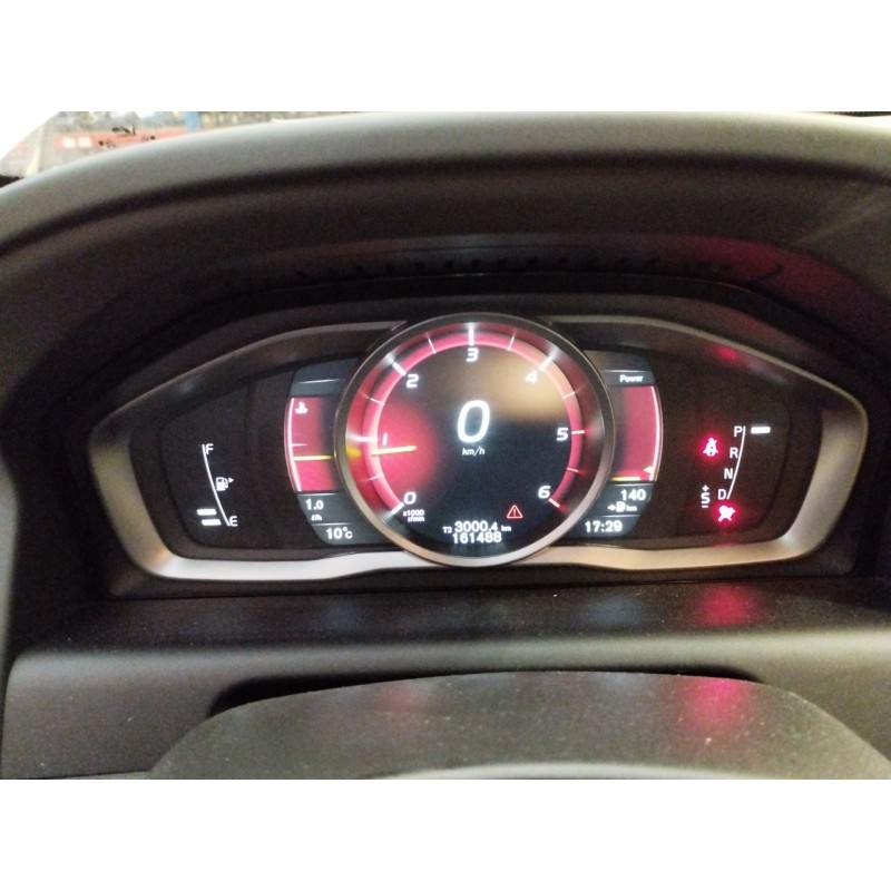 Recambio de cuadro instrumentos para volvo xc60 inscription 2wd referencia OEM IAM   