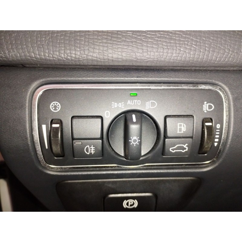 Recambio de mando luces para volvo xc60 inscription 2wd referencia OEM IAM   