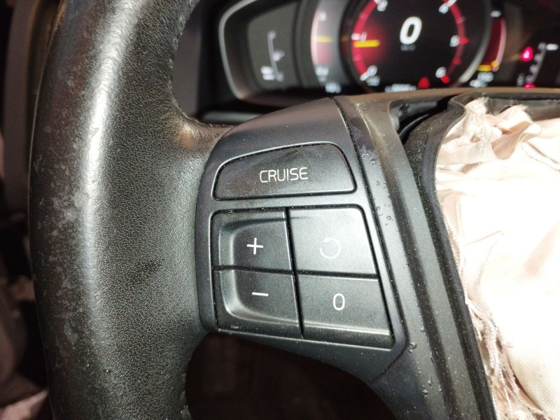 Recambio de volante para volvo xc60 inscription 2wd referencia OEM IAM   