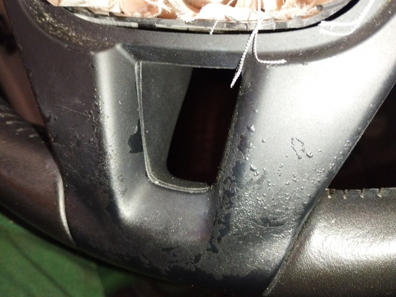 Recambio de volante para volvo xc60 inscription 2wd referencia OEM IAM   