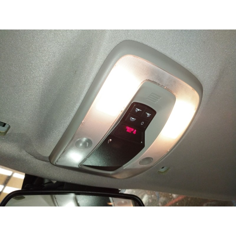 Recambio de luz interior para volvo xc60 inscription 2wd referencia OEM IAM   