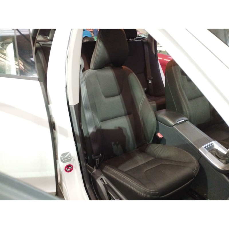 Recambio de asiento delantero derecho para volvo xc60 inscription 2wd referencia OEM IAM   