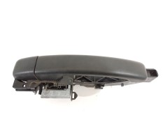 Recambio de maneta exterior delantera derecha para opel vivaro b kasten/combi combi l1 2.7t referencia OEM IAM 806068194R  