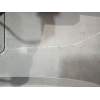 PARAGOLPES TRASERO 51127176243 