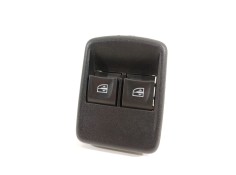 Recambio de mando elevalunas delantero izquierdo para opel vivaro b kasten/combi combi l1 2.7t referencia OEM IAM 254118722R  