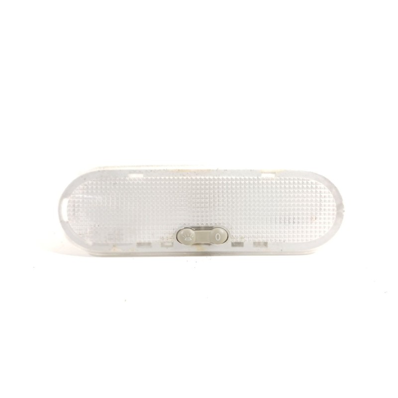 Recambio de luz interior para opel vivaro b kasten/combi combi l1 2.7t referencia OEM IAM 8200439421  