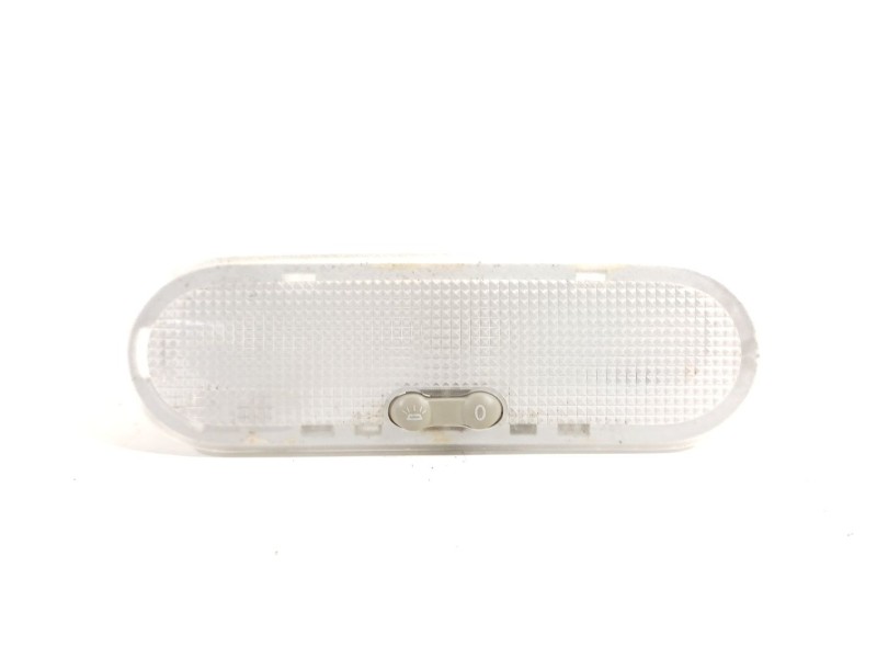 Recambio de luz interior para opel vivaro b kasten/combi combi l1 2.7t referencia OEM IAM 8200439421  