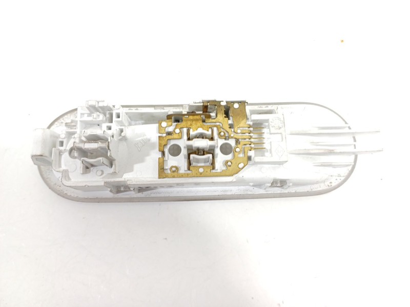 Recambio de luz interior para opel vivaro b kasten/combi combi l1 2.7t referencia OEM IAM 8200439421  