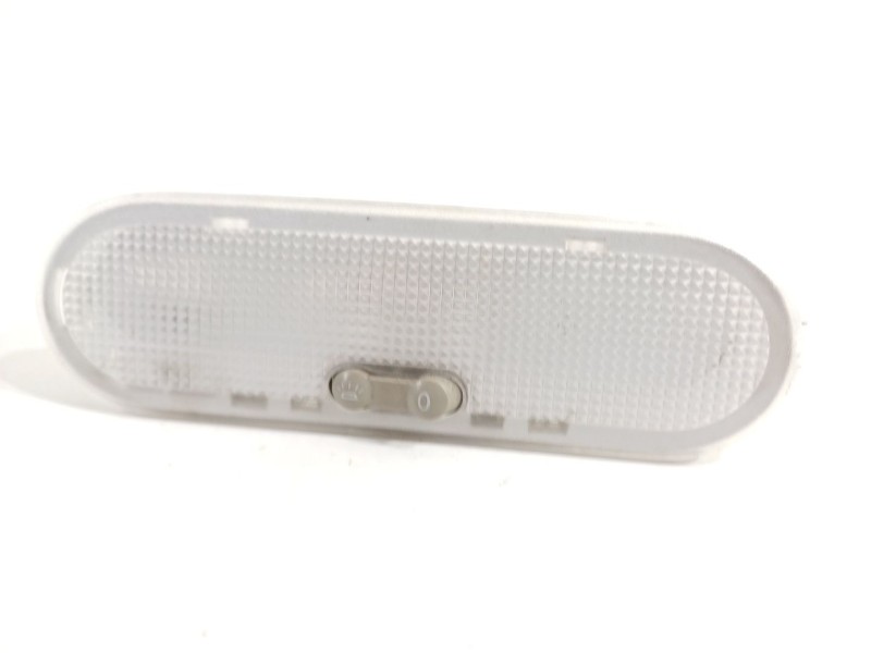 Recambio de luz interior para opel vivaro b kasten/combi combi l1 2.7t referencia OEM IAM 8200439421  
