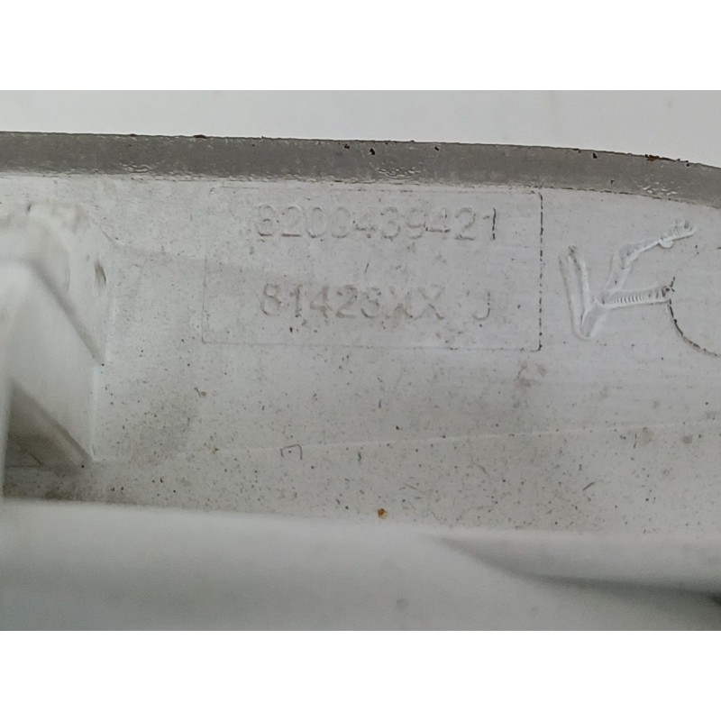 Recambio de luz interior para opel vivaro b kasten/combi combi l1 2.7t referencia OEM IAM 8200439421  