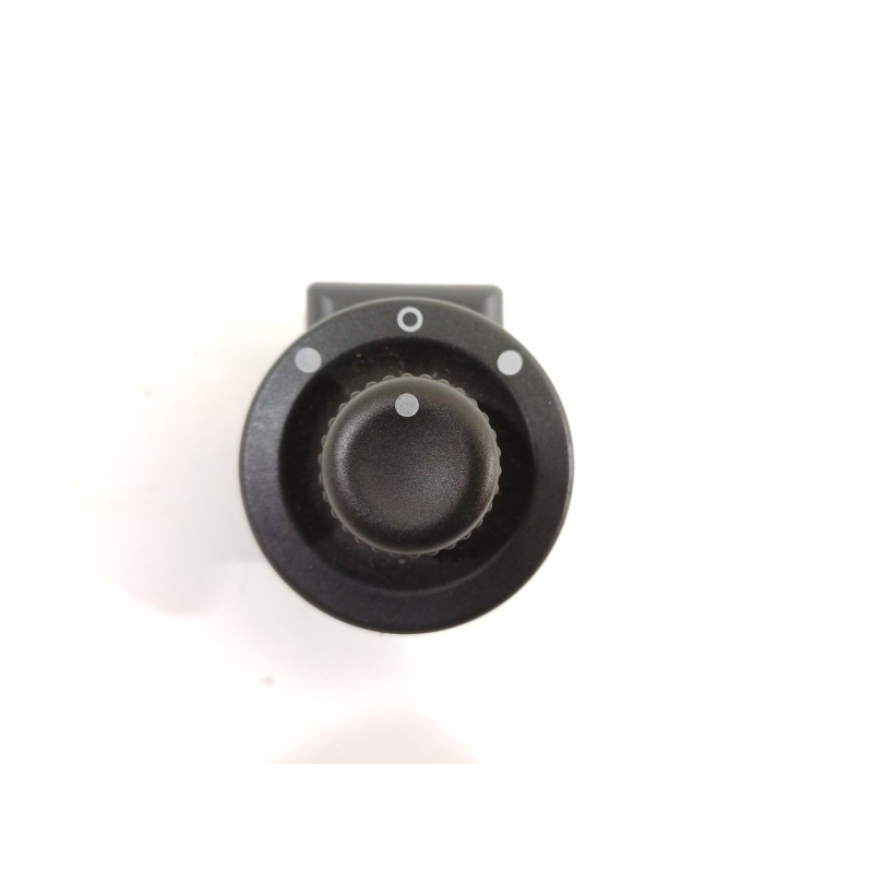 Recambio de mando retrovisor para opel vivaro b kasten/combi combi l1 2.7t referencia OEM IAM 255704649R  