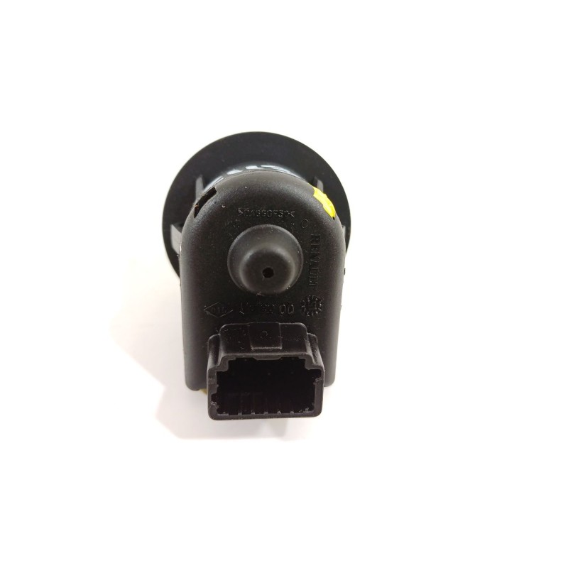 Recambio de mando retrovisor para opel vivaro b kasten/combi combi l1 2.7t referencia OEM IAM 255704649R  