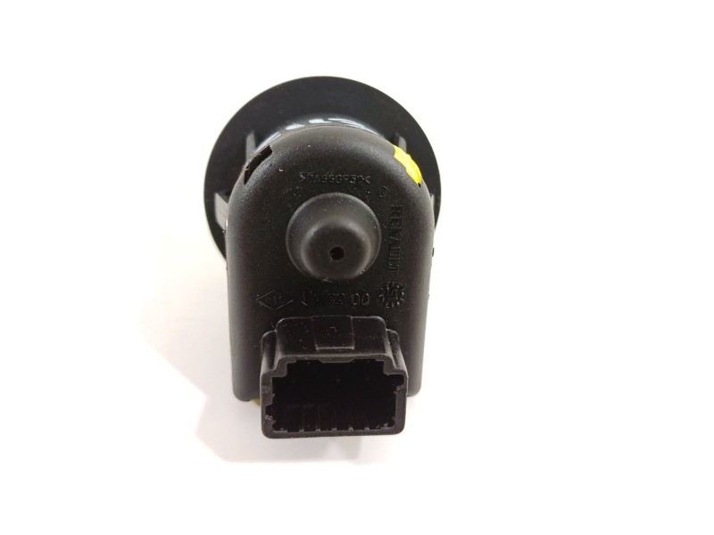 Recambio de mando retrovisor para opel vivaro b kasten/combi combi l1 2.7t referencia OEM IAM 255704649R  