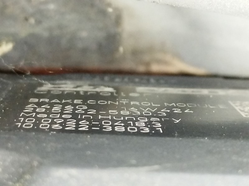 Recambio de abs para volvo xc60 inscription 2wd referencia OEM IAM   