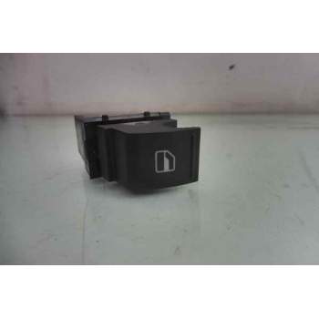 MANDO ELEVALUNAS TRASERO IZQUIERDO 7L6959855B 