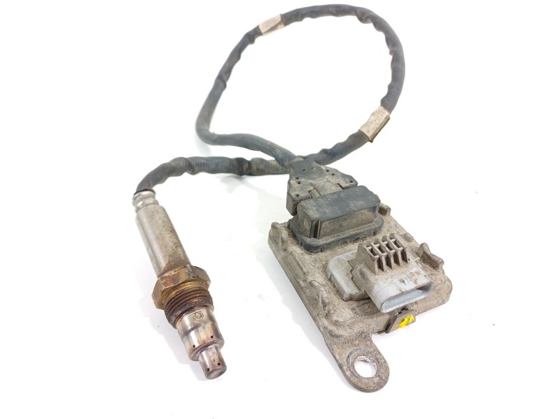 Recambio de sonda lambda para opel vivaro b kasten/combi combi l1 2.7t referencia OEM IAM 227905444R  