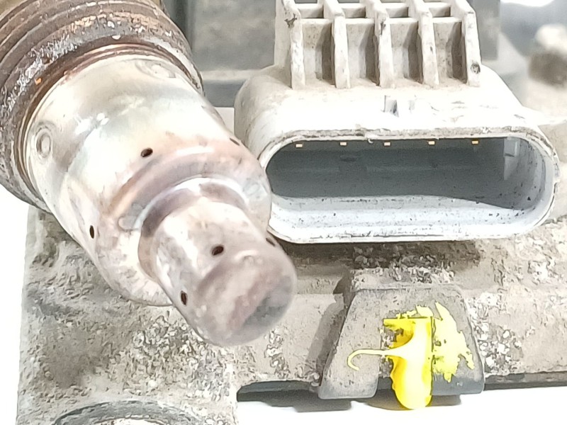 Recambio de sonda lambda para opel vivaro b kasten/combi combi l1 2.7t referencia OEM IAM 227905444R  