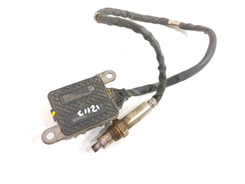 Recambio de sonda lambda para opel vivaro b kasten/combi combi l1 2.7t referencia OEM IAM 227905444R  