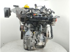 Recambio de motor completo para dacia sandero comfort referencia OEM IAM H4BB408  