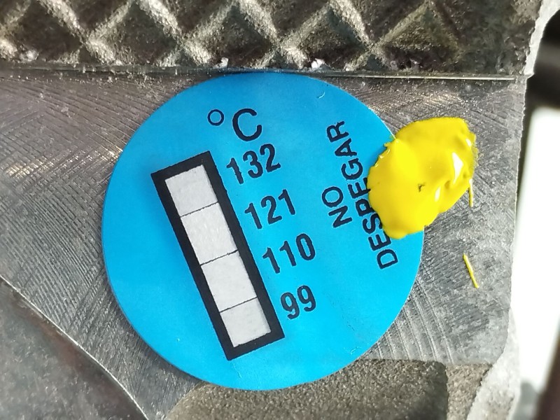 Recambio de motor completo para dacia sandero comfort referencia OEM IAM H4BB408  