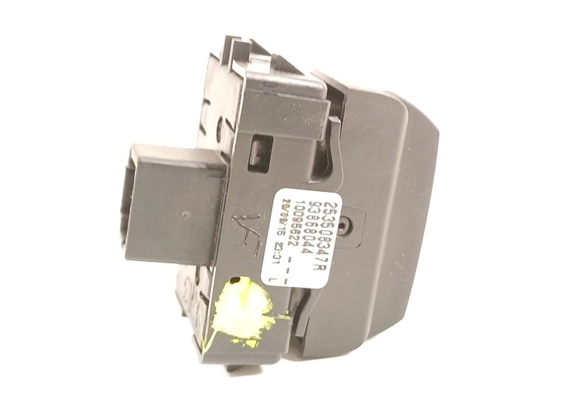 Recambio de interruptor para opel vivaro b kasten/combi combi l1 2.7t referencia OEM IAM 253508347R  